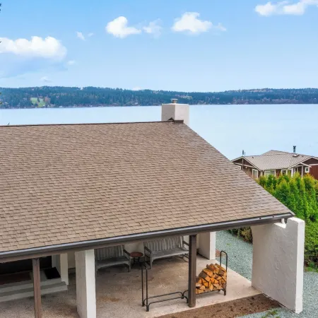 Greenbank Horizon Home - Water Views