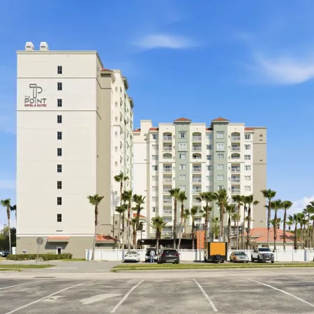 Comfortable 1-bedroom apt in Prime Orlando Spot