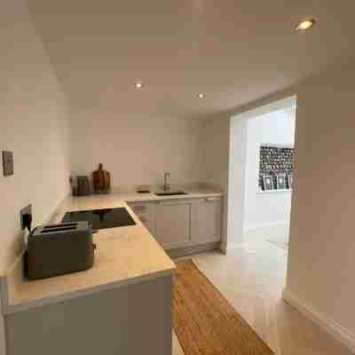 Samphire House Rooms