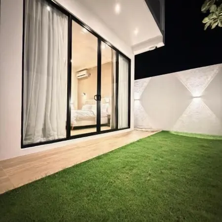 La Vizta Weligama Отели рядом с достопримечательностью «Река Полватта»