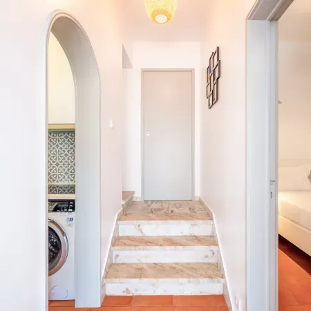 Charming Haven on the Portuguese Riviera