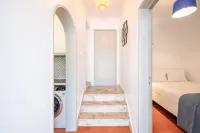 Charming Haven on the Portuguese Riviera