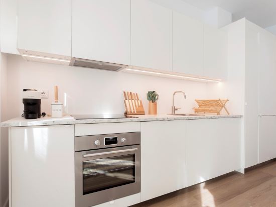 Genteel Home Zabaleta