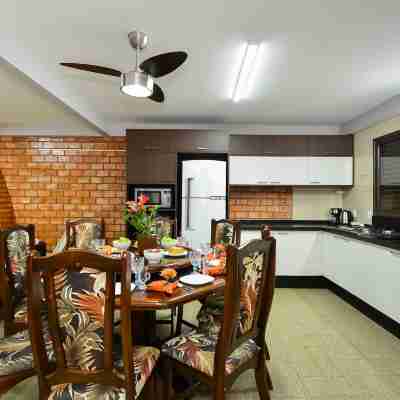 Casa no Campeche a 300m do Mar - SDI019 Rooms