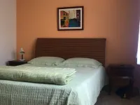 Pousada Allmar Hotels in Bertioga