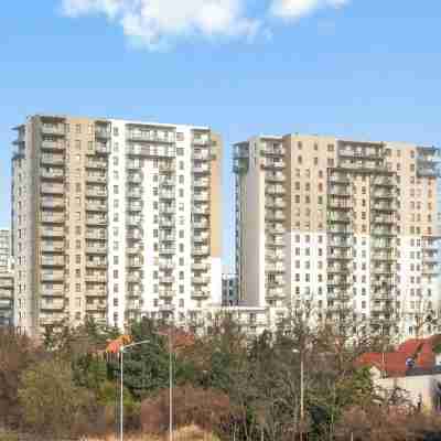 Letnica 31 by Grand Apartments Hotel Exterior