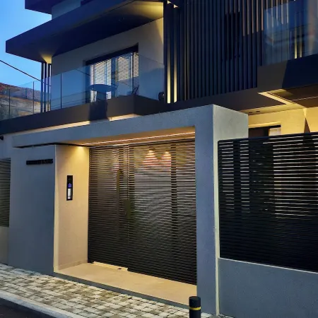 Kalvokoresi 16 I Premium Apartments