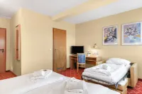 XZLLENZ light Hotel Hoteles en 