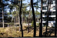 Prywatna Sauna Taras Przestronny Shellter
