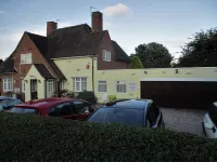 Coppers End Guest House Hoteles en Lichfield