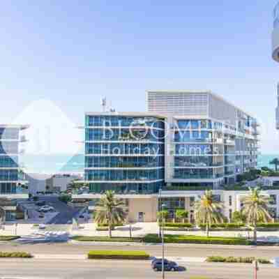 Bloomfields Supreme 2 Br Ajwan Soul Hotel Exterior
