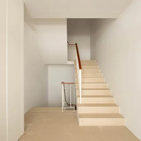 Azul Downtown Apartments - Universidade