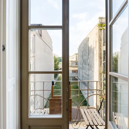 GuestReady - A lovely stay in Rua da Boavista