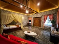 Rajaklana Resort and Spa - balcony