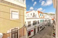 GuestReady - Sunny Sesimbra Escape -  Appartamenti vacanze