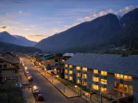 WoodStock Hotel Hotels in Pahalgam