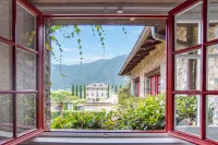 Villa Colle - Mountain view