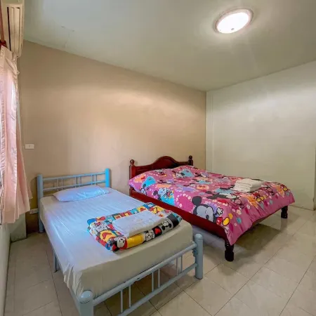 RP Mansion Ratchaburi Отели в г. Ратбури