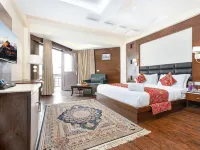 Badar Resorts and Spa Hotels in Ganderbal