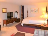 Merced Inn & Suites Hotels in Merced