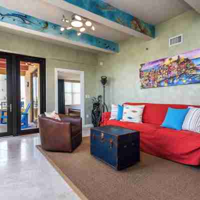 The Netherland R5B on OceanDr Rooms
