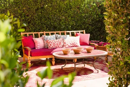 Rancho Valencia Resort and Spa