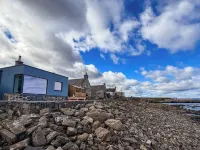 Writer s Retreat - Peaceful Cosy Seafront Retreat for Two Ξενοδοχεία στην πόλη Fraserburgh