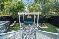 Empress Garden Villa