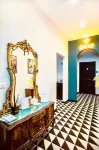 Nuccia Urban Loft Hotels near مستشفى سانتوبونو