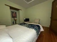 Hotel Casa Olmedo