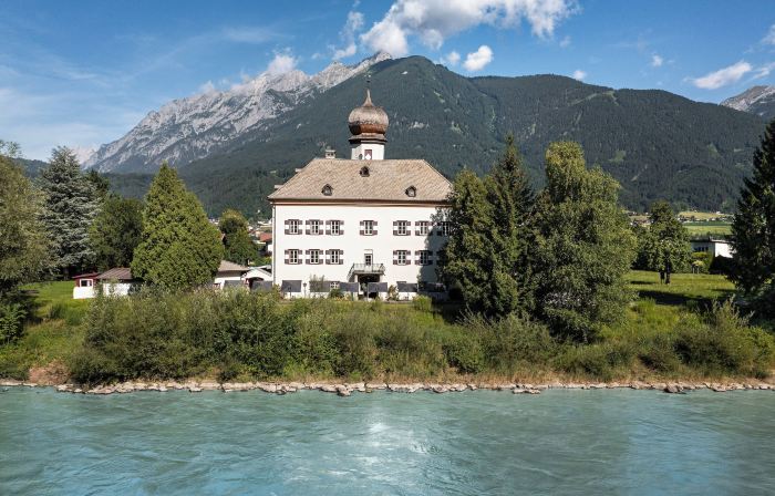 Schloss & Boutique Hotel Mitterhart