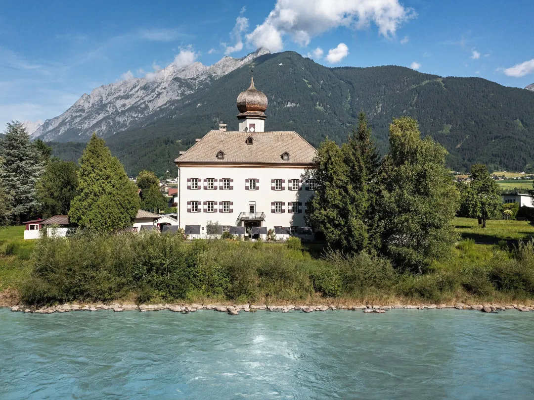 Schloss & Boutique Hotel Mitterhart - Tirol