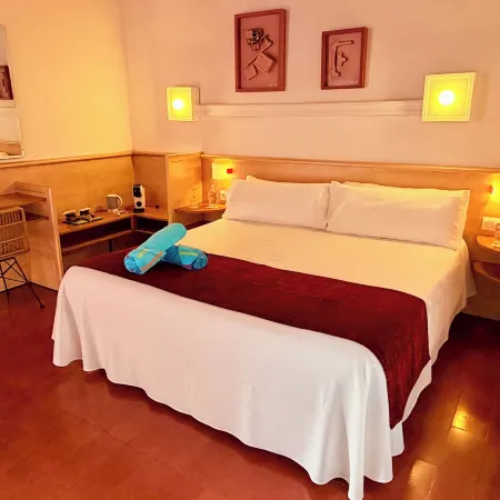 Hotel Xaine Park
