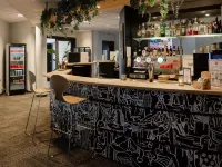 Ibis Brussels Waterloo - bar
