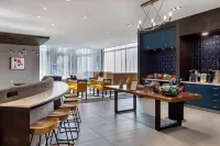 Cambria Hotel Manchester South Windsor - breakfast