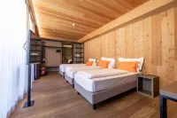 Montivas Lodge
