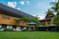 Arsela Hotel Pangkalan Bun Hôtels à : 