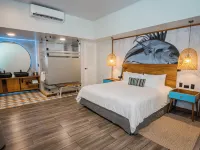 Amaka Ocean Living Lodge Hotels in Golfito