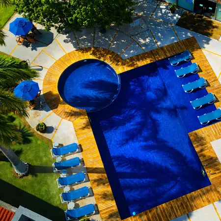 Holiday Inn Express VILLAHERMOSA TABASCO 2000 by IHG