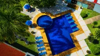 Holiday Inn Express VILLAHERMOSA TABASCO 2000 by IHG - piscine