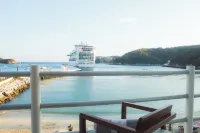 La Playa Suites Hotel Ocean Front
