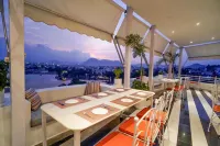 Grandrosse Boutique - Pichola Lake Facing Hotel