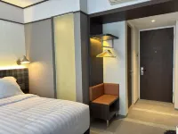 VOLUME HOTEL | Pasteur