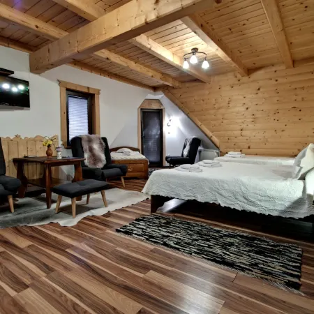 Magnat Inn & Sauna & Relax