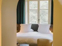 Villa Tri Men Hotels in Combrit