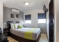 Hotel Misión Express Xalapa - Pet friendly