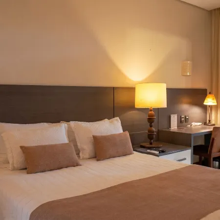 Domus Hotel - Núcleo Urbano de Carajás