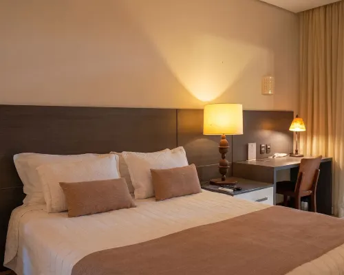 Domus Hotel - Núcleo Urbano de Carajás Hotels in Parauapebas