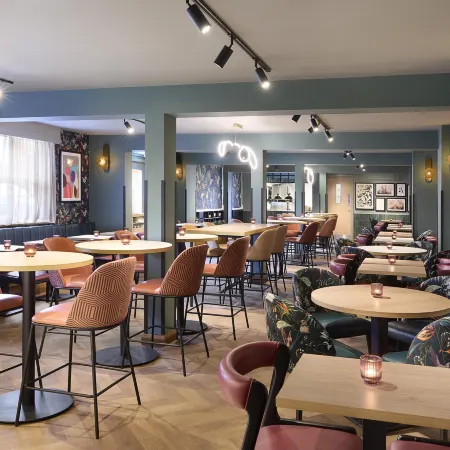 Premier Inn Harrogate South