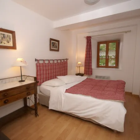 Apartment in Riquewihr with Terrace